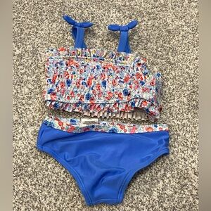18 Month Bikini
